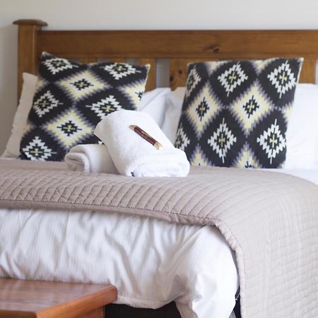 Aston Norwood Chalets Upper Hutt Zewnętrze zdjęcie
