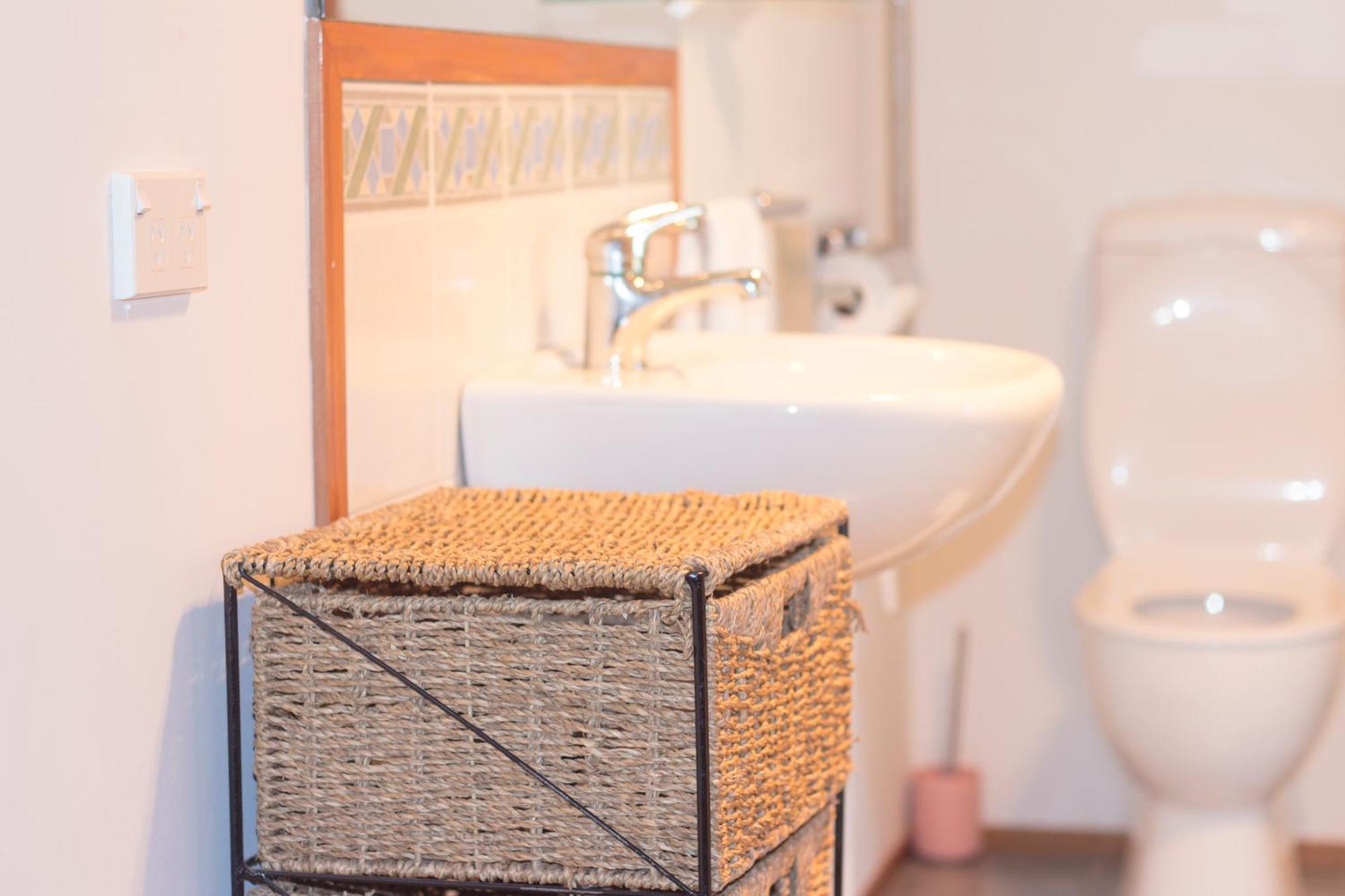 Aston Norwood Chalets Upper Hutt Zewnętrze zdjęcie