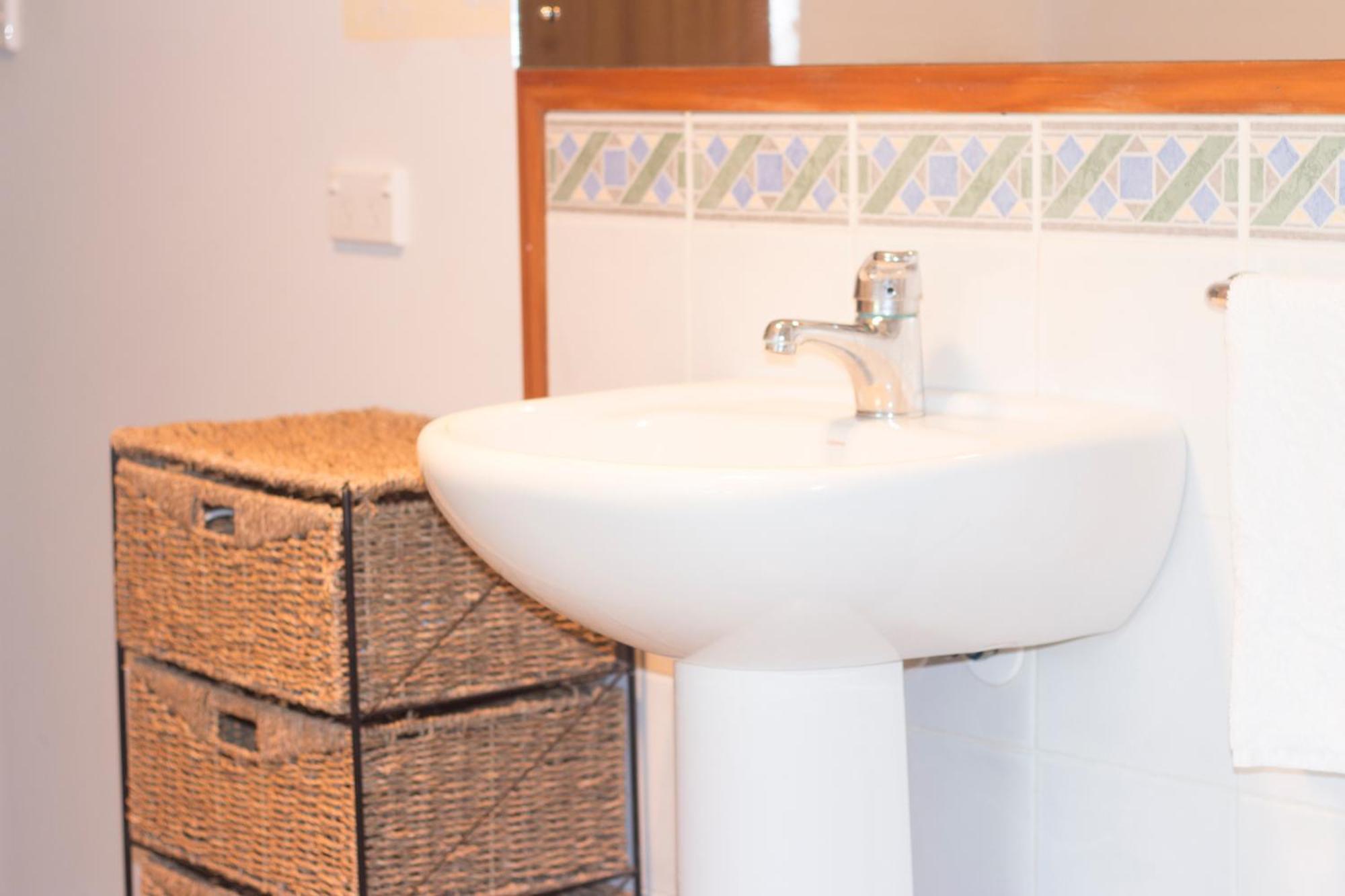 Aston Norwood Chalets Upper Hutt Zewnętrze zdjęcie