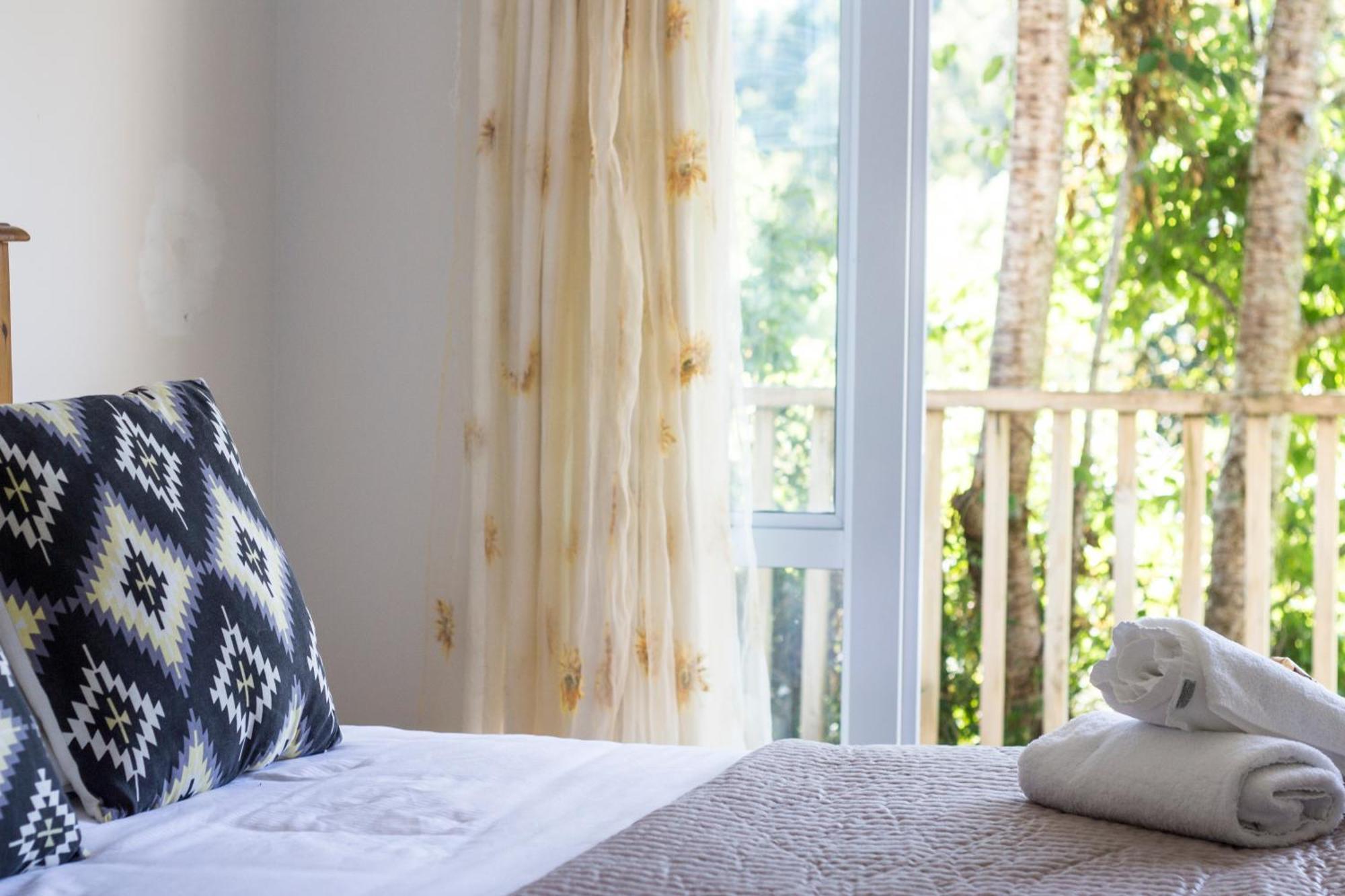 Aston Norwood Chalets Upper Hutt Zewnętrze zdjęcie