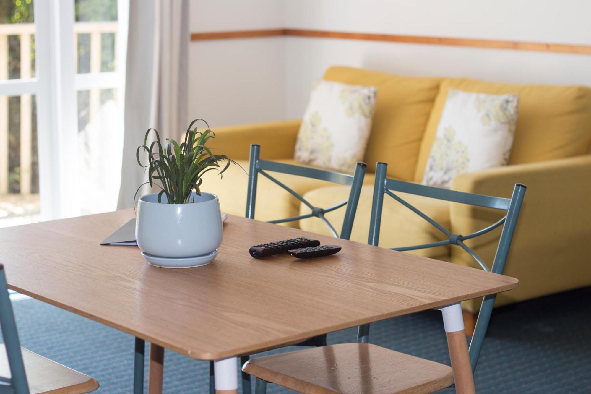 Aston Norwood Chalets Upper Hutt Zewnętrze zdjęcie