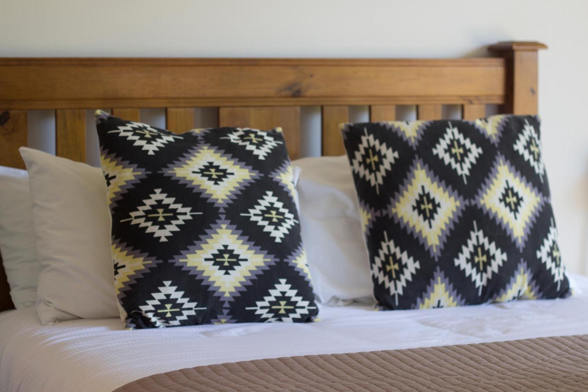 Aston Norwood Chalets Upper Hutt Zewnętrze zdjęcie