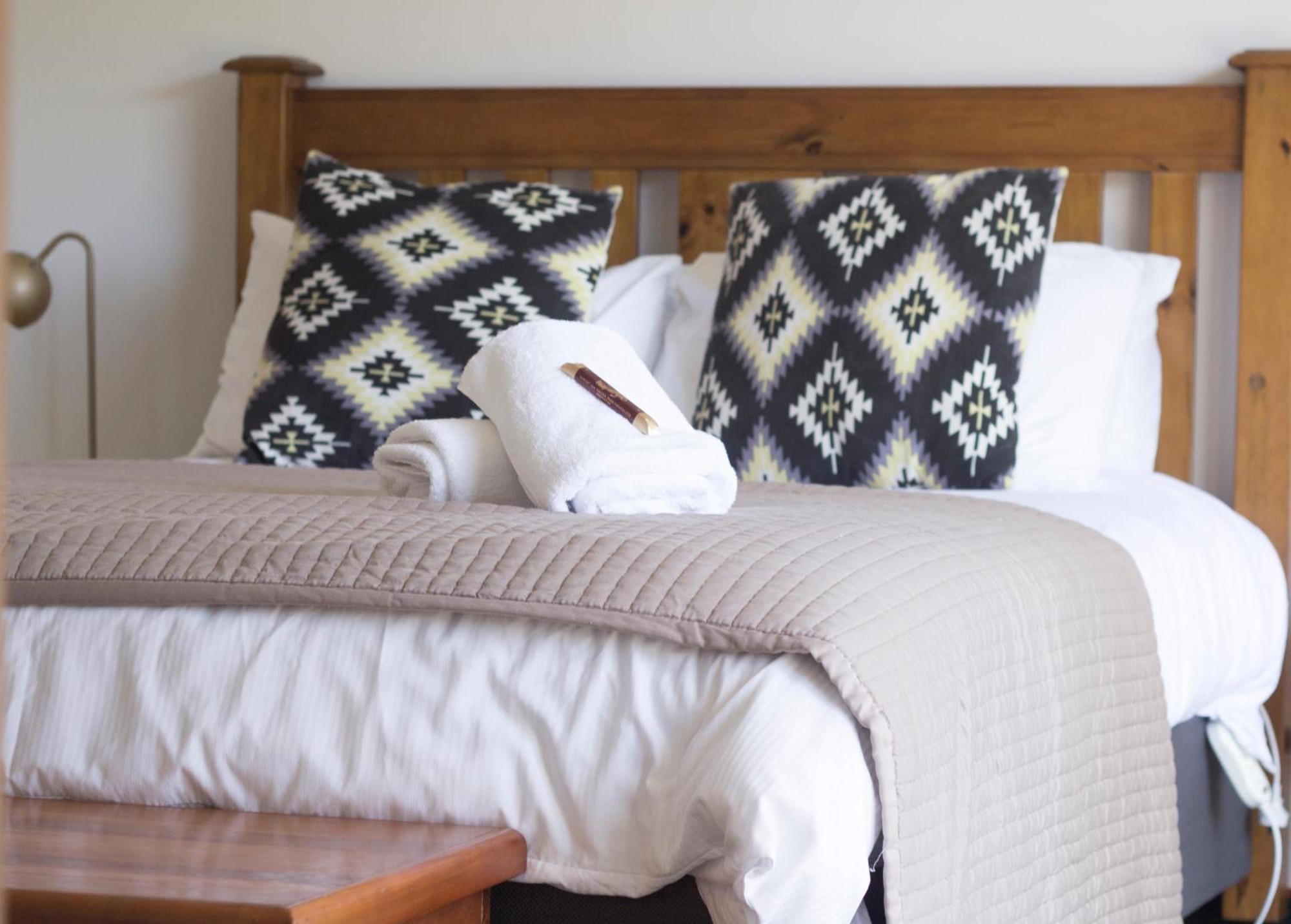Aston Norwood Chalets Upper Hutt Zewnętrze zdjęcie