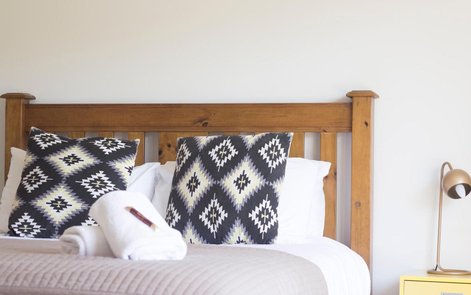 Aston Norwood Chalets Upper Hutt Zewnętrze zdjęcie