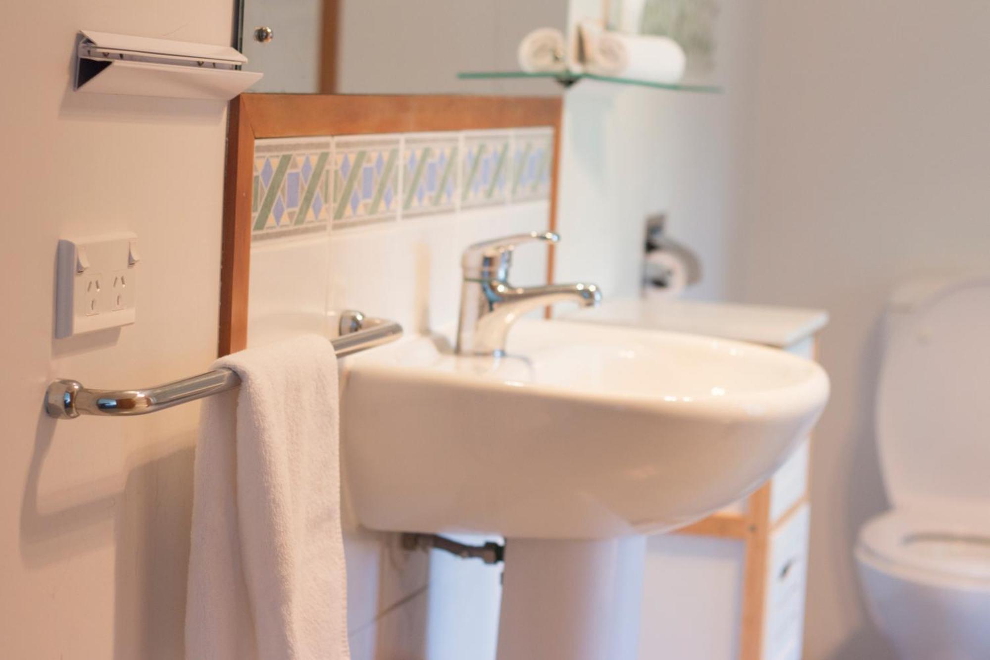 Aston Norwood Chalets Upper Hutt Zewnętrze zdjęcie