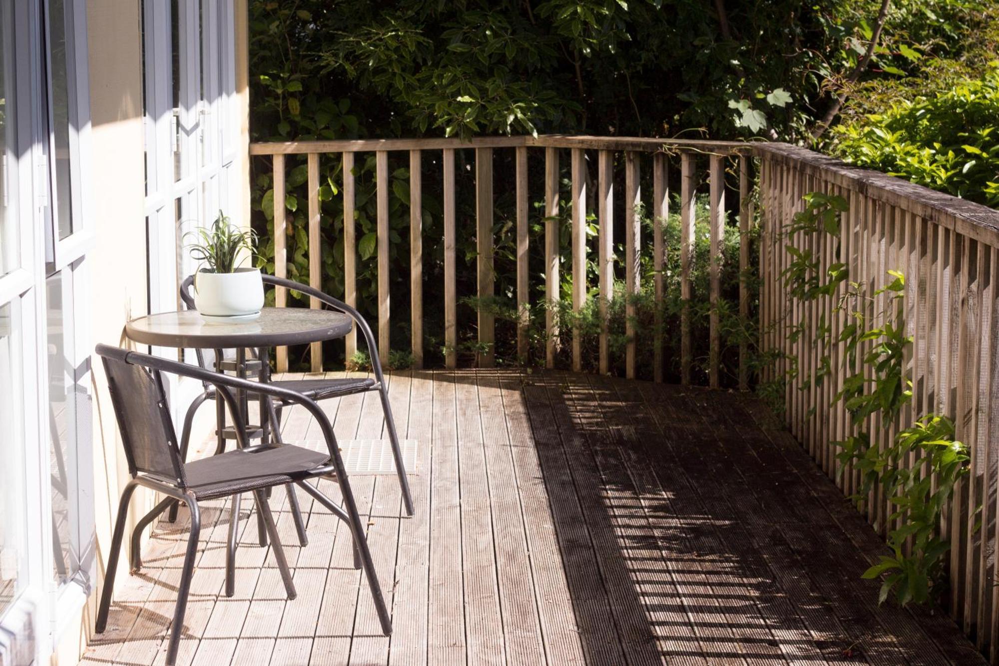 Aston Norwood Chalets Upper Hutt Zewnętrze zdjęcie