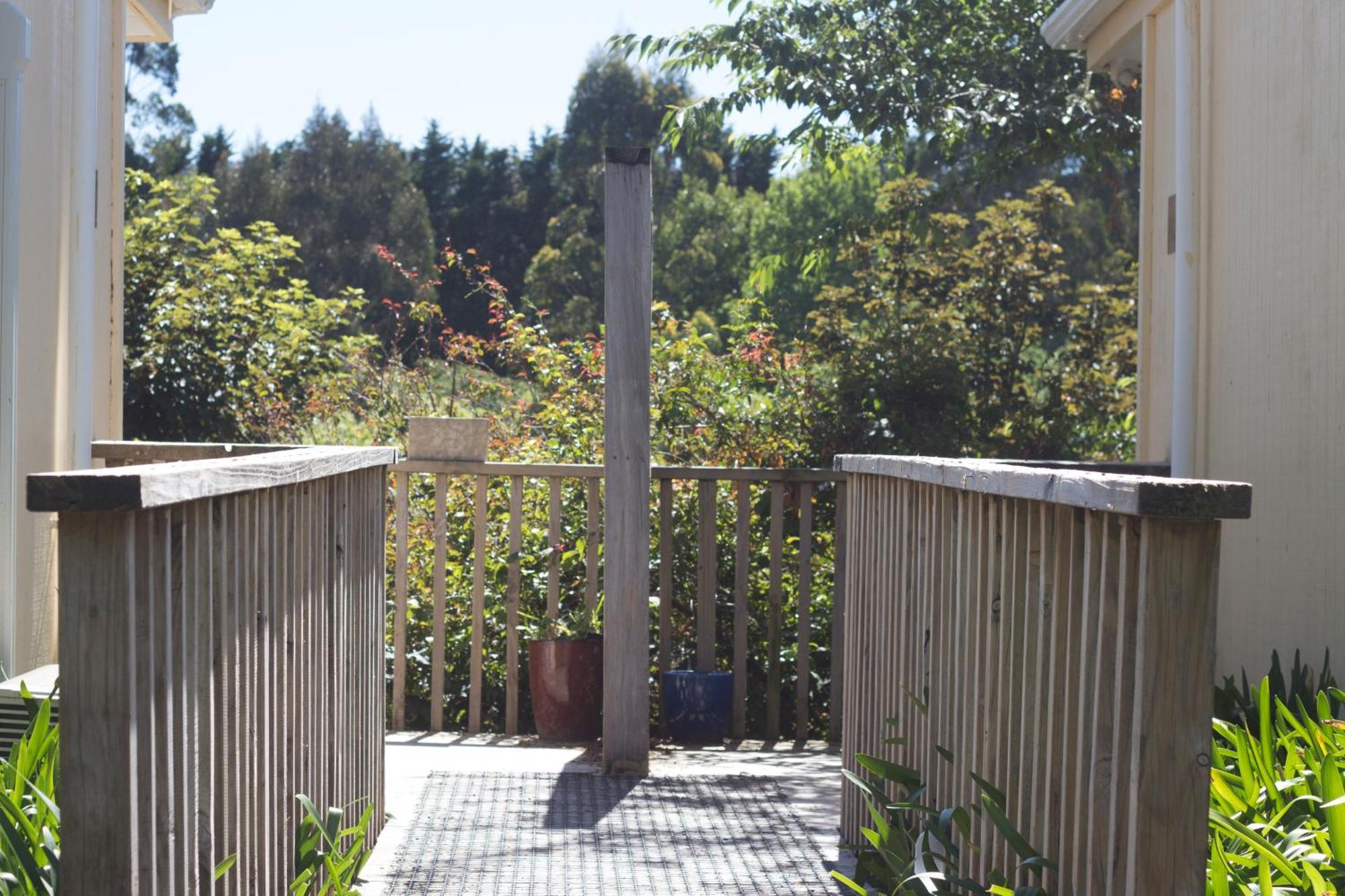 Aston Norwood Chalets Upper Hutt Zewnętrze zdjęcie