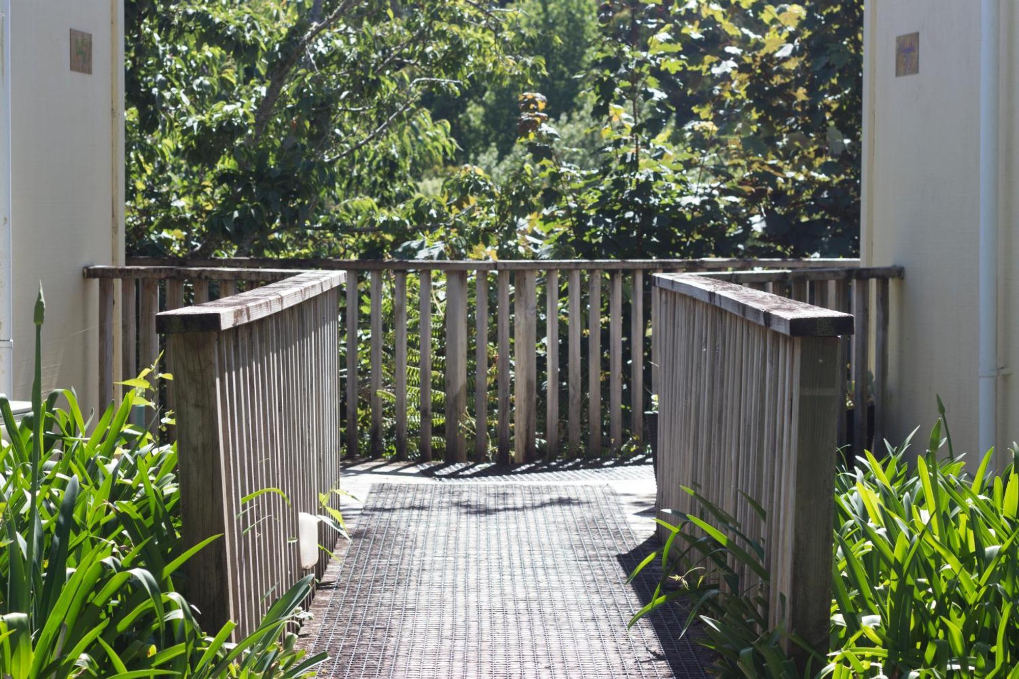 Aston Norwood Chalets Upper Hutt Zewnętrze zdjęcie
