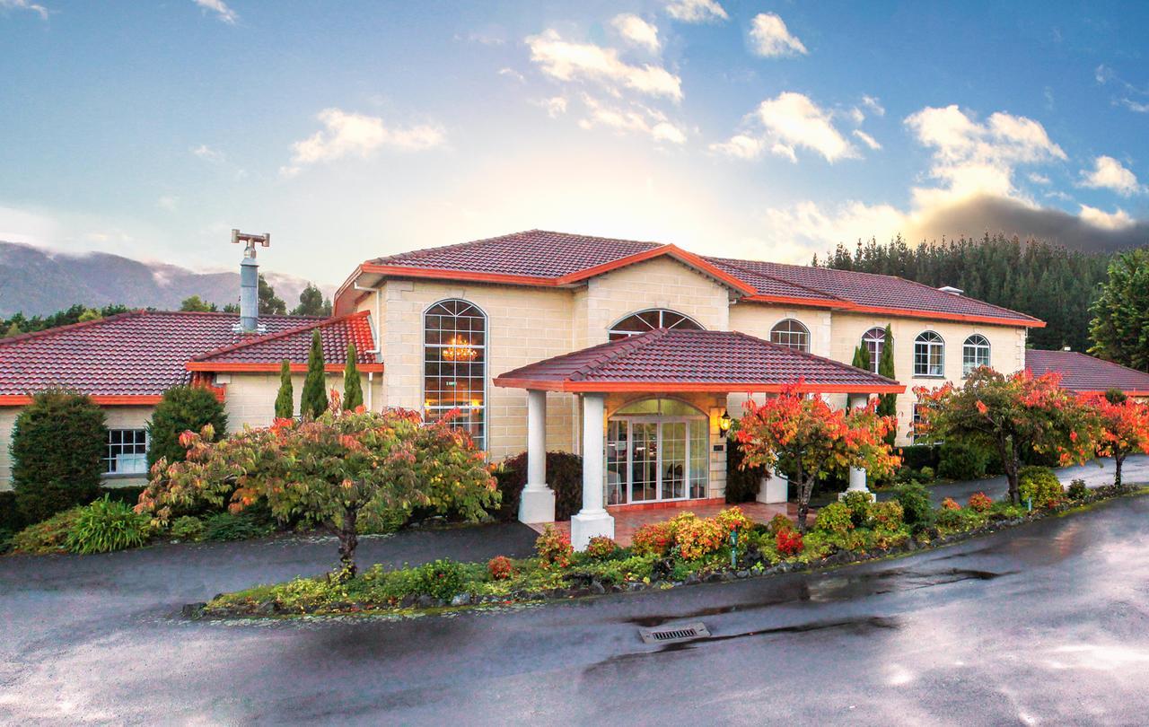 Aston Norwood Chalets Upper Hutt Zewnętrze zdjęcie